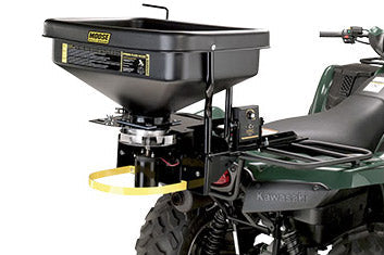 Spreaders