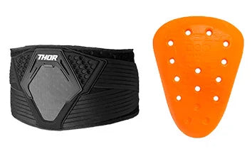 Hip & Waist Protection