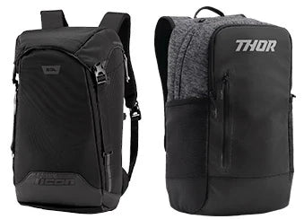 Backpacks