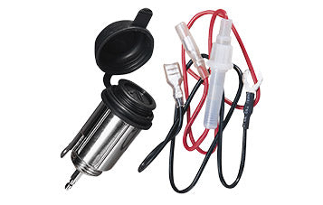 Cigarette Lighter & Plugs