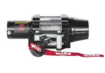 Winches