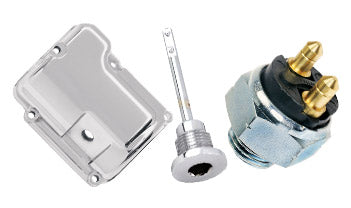 Transmission & Components