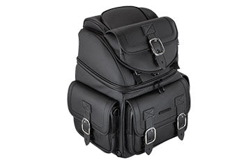 Sissy Bar Bags