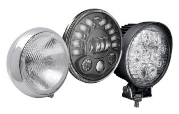 Headlights