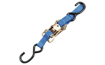 Tie Downs & Straps