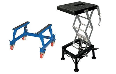 Lifts & Dollies