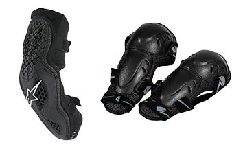 Shoulder & Elbow Protection