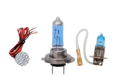 Bulbs