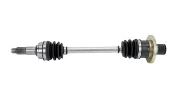 Axles