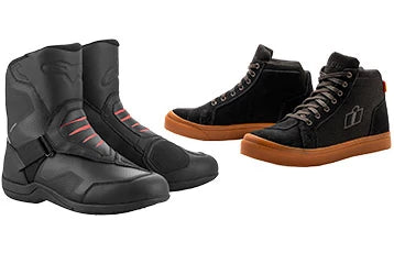 Street Footwear