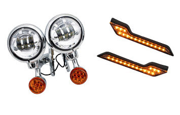 Turn Signals