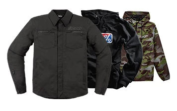 Hoodies, Sweaters & Jackets Casuals