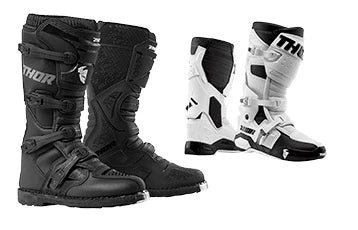 Off Road Footwear