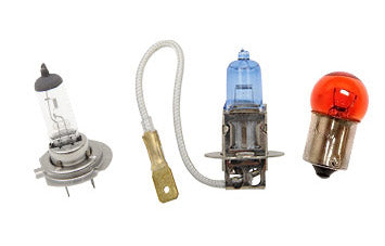 Bulbs Lighting