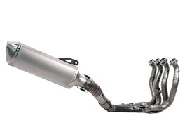 Exhaust