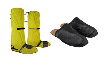 Accessories Footwear