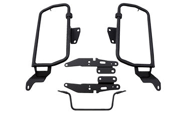 Luggage Racks