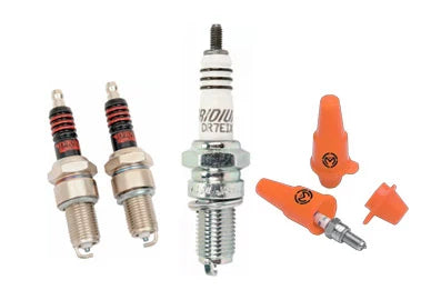 Spark Plugs