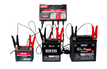 Battery Chargers