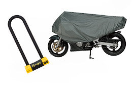 Covers Security & Transportation