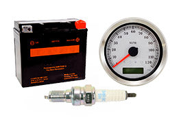 Electrical & Gauges