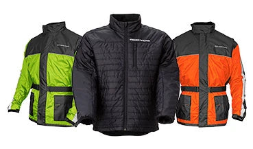 Jackets Snowmobile Gear