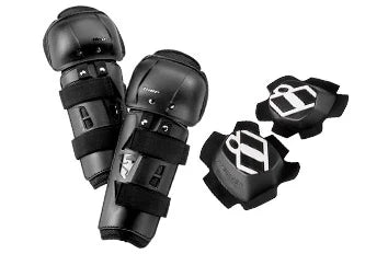 Knee Protection