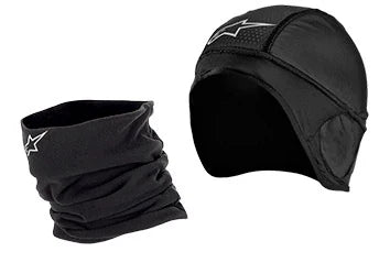 Head & Neckwear Heated & Insulated Gear