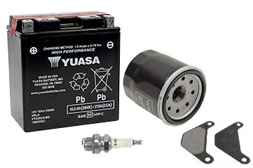 Maintenance Parts