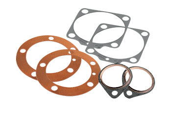 Gaskets & Oil Seals