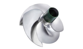 Watercraft Driveline