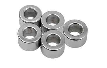 Spacers