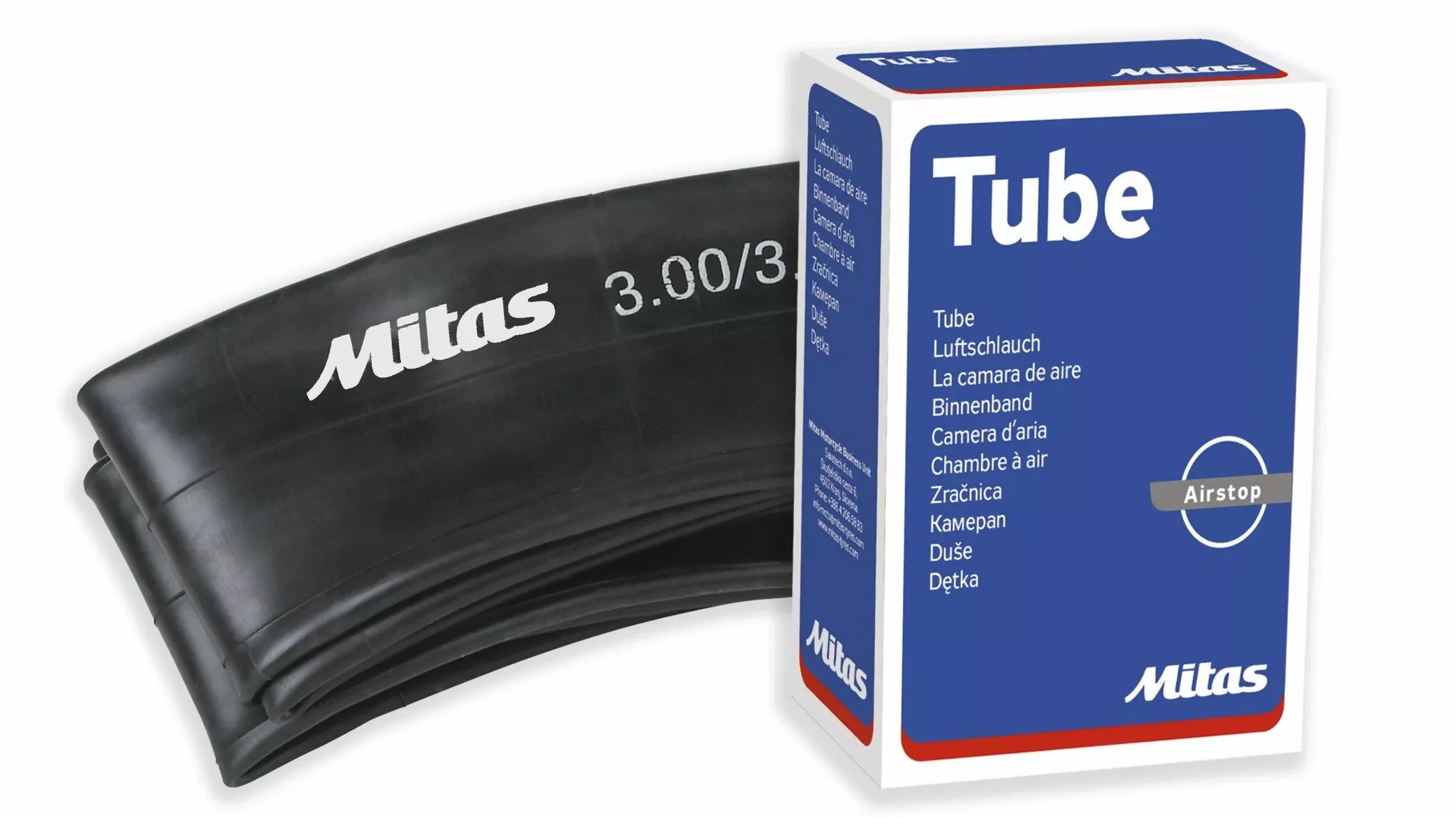 Tubes & Accessories