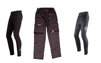 Shorts & Pants Casuals