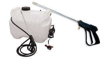 Sprayers