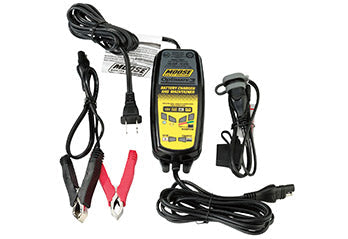 Battery Chargers Electrical & Gauges