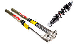 Suspension
