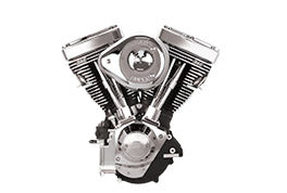 Engine & Parts