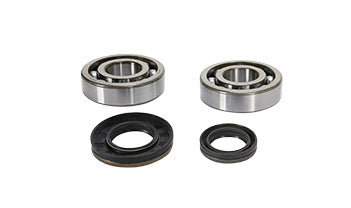 Bearings & Seals