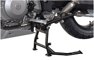 Side Stands & Accessories