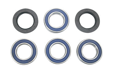 Bearings & Seal Kits