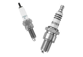 Spark Plugs Electrical & Gauges