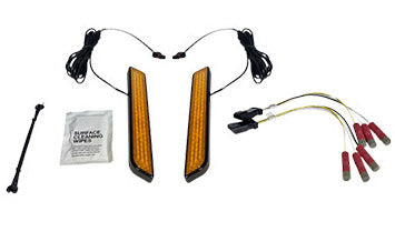 Auxiliary Lighting