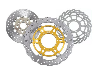Brake Discs