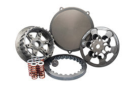 Drivetrain