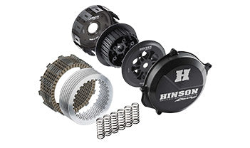 Clutches & Components