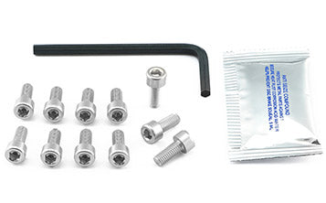 Hardware & Accessories Fuel & Air Systems