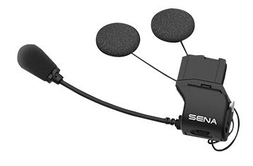 Communication Audio
