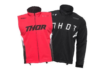 Base & Mid Layer Heated & Insulated Gear