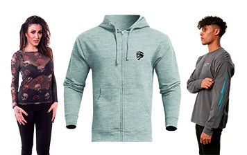Long Sleeves Casuals